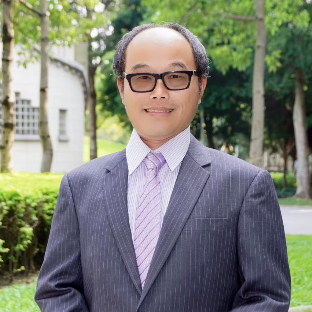 常務監事 王大吉
