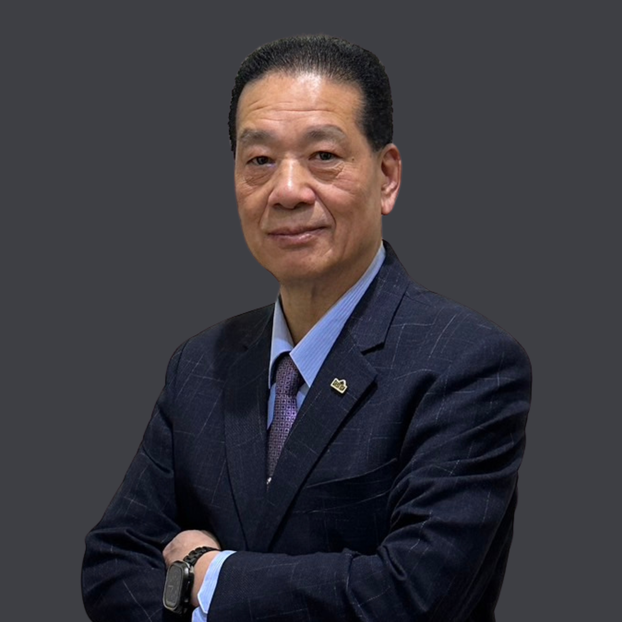 副理事長 楊炎柳