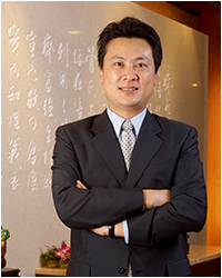 林烱輝
