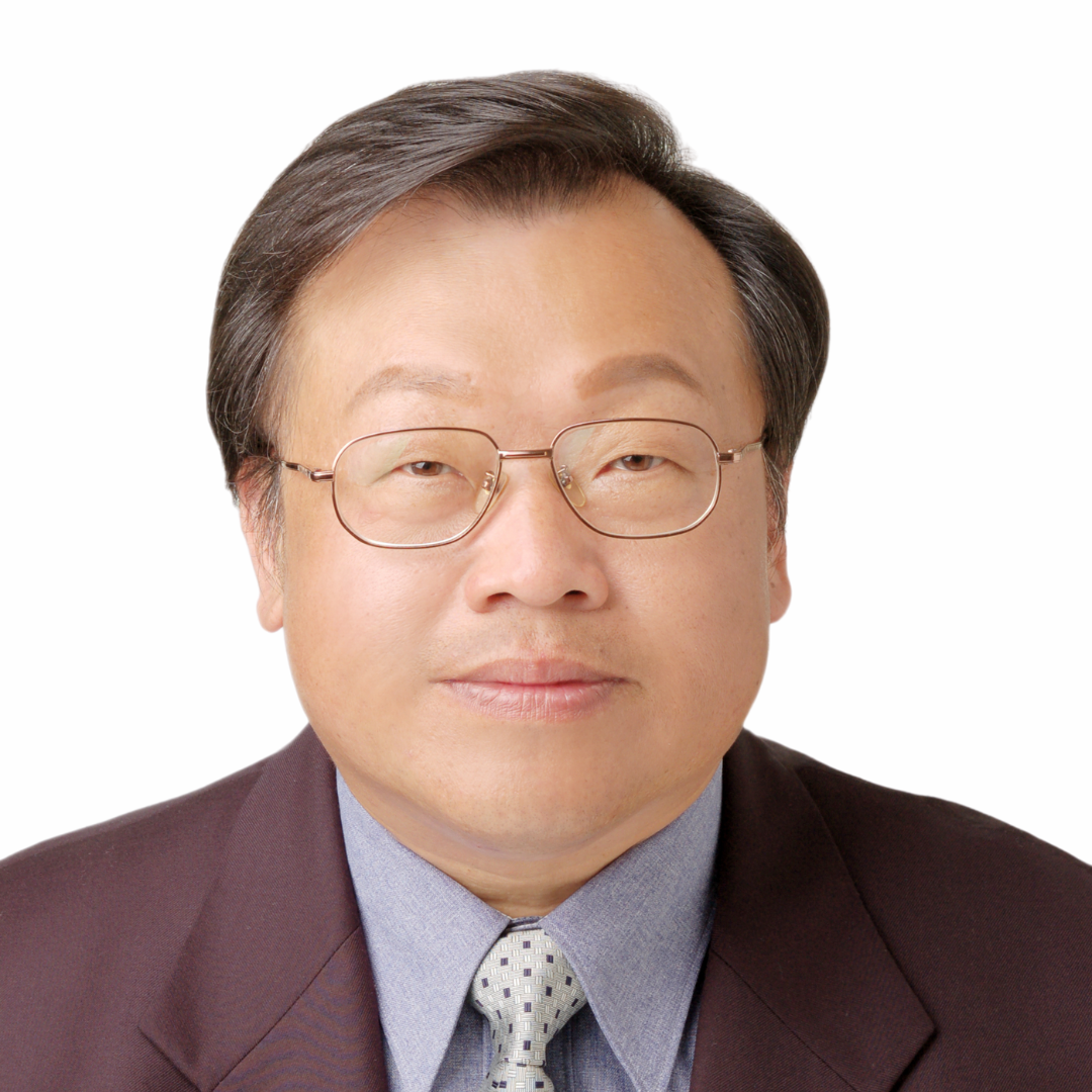 常務理事 鄧明勳