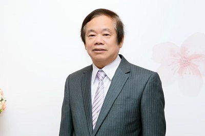 理 事 許柏鋒