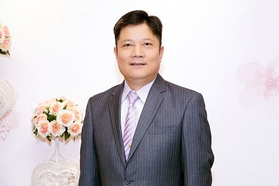 鄭進生