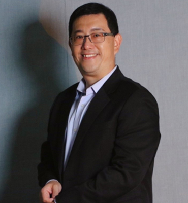 學術顧問 李東明