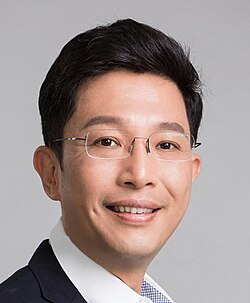 公關顧問 金瑞龍