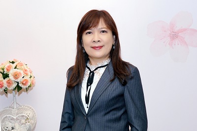副理事長 方亮云