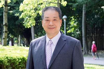 副理事長 楊炎柳