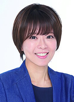 公關顧問 江怡臻