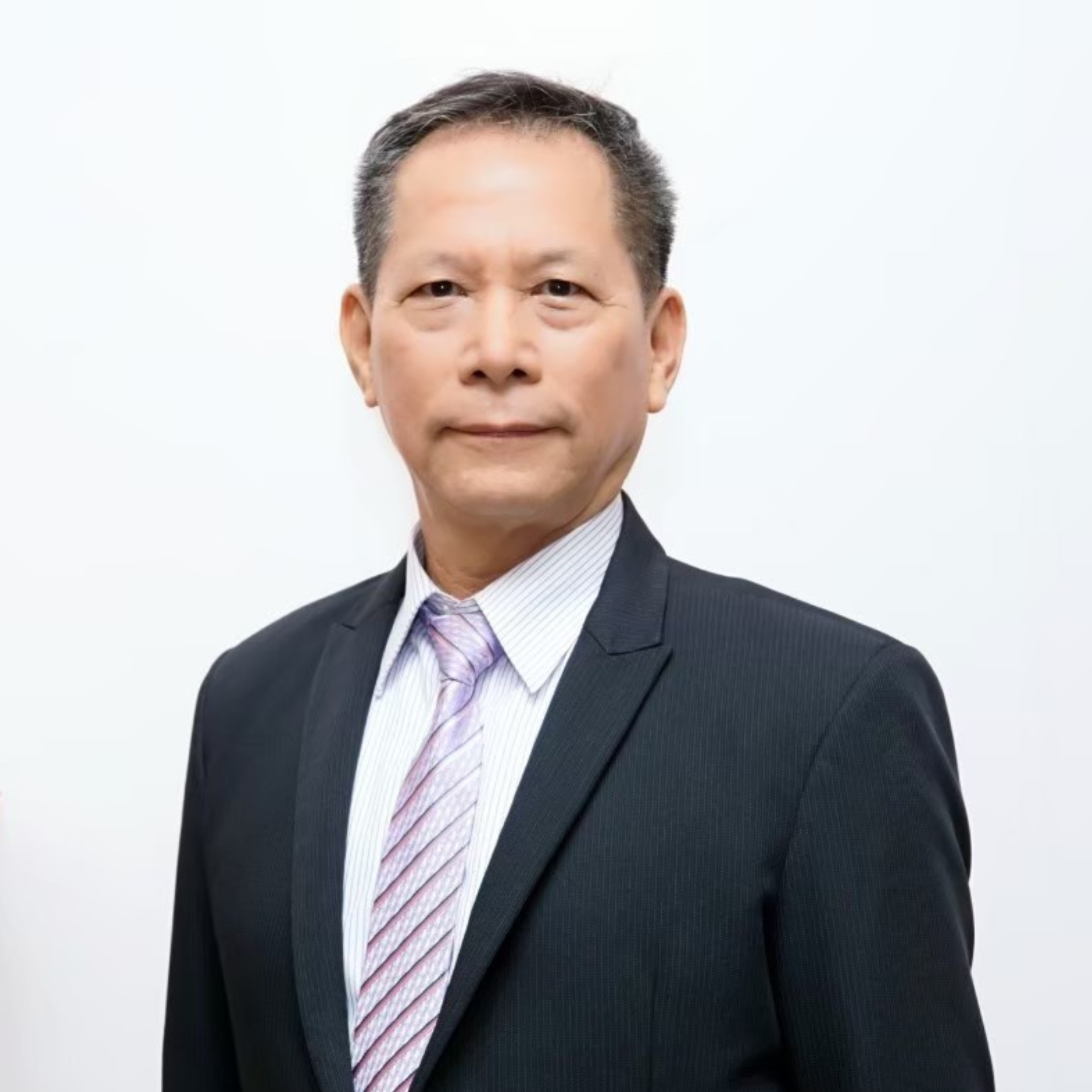 副理事長 曾江三