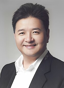 公關顧問 林金結