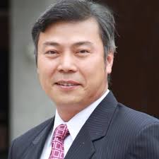 法律顧問 粘舜權