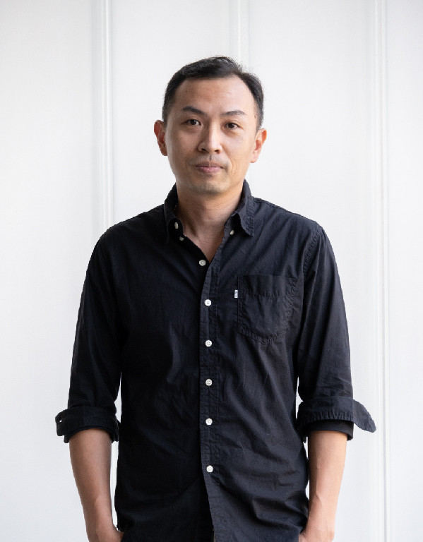 法規顧問 楊季儒