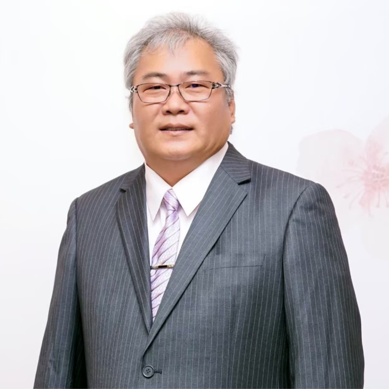 監事會召集人  林銘鎮