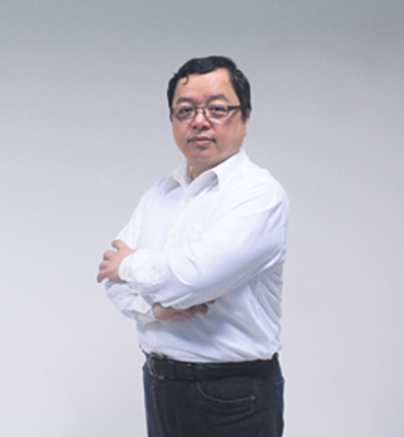 學術顧問 陳鼎周