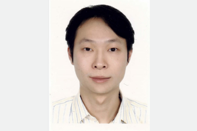 理事 尤聖朝