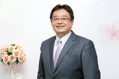 副理事長 黃裕逸