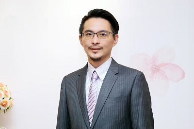 監 事 簡鴻駿