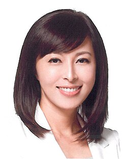 公關顧問 李倩萍