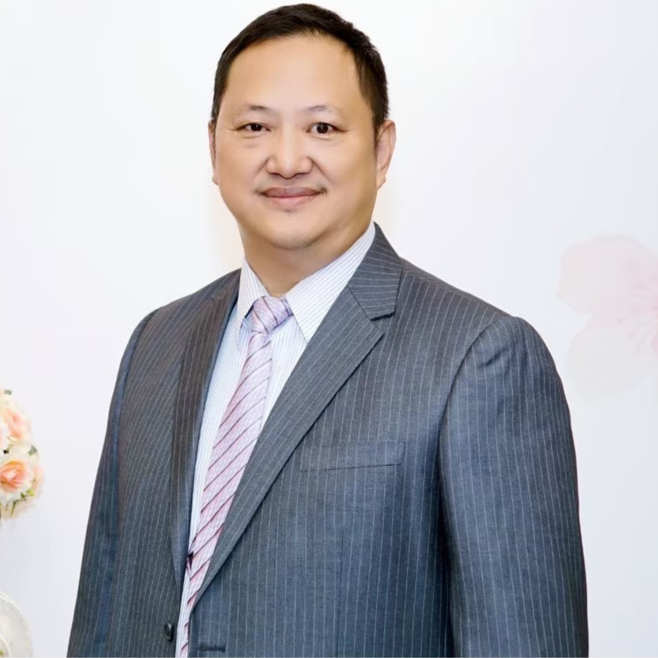 副理事長 楊政達