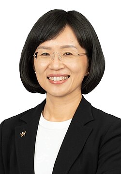 公關顧問 蘇巧慧