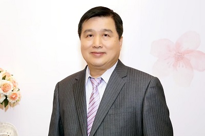 理 事 潘基水
