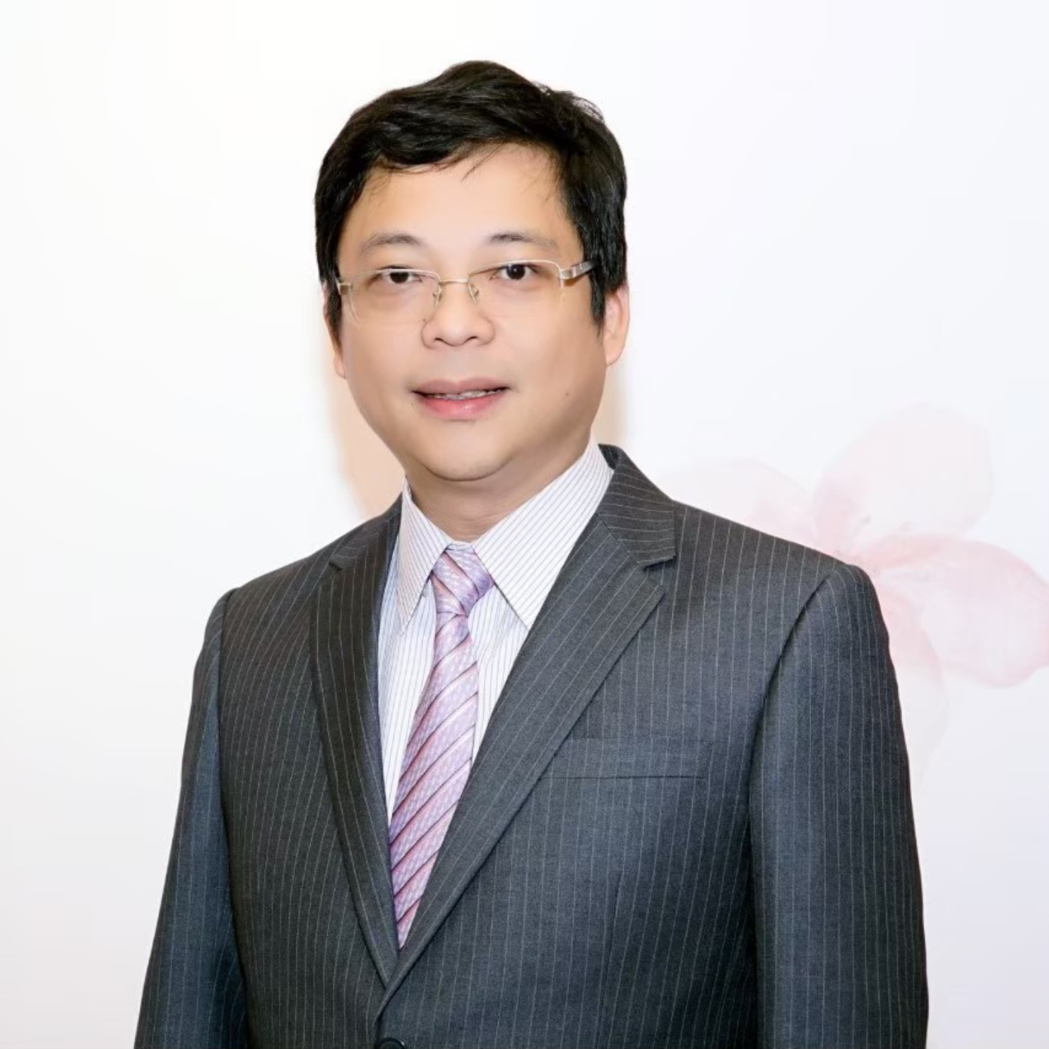 副理事長 游睿洋