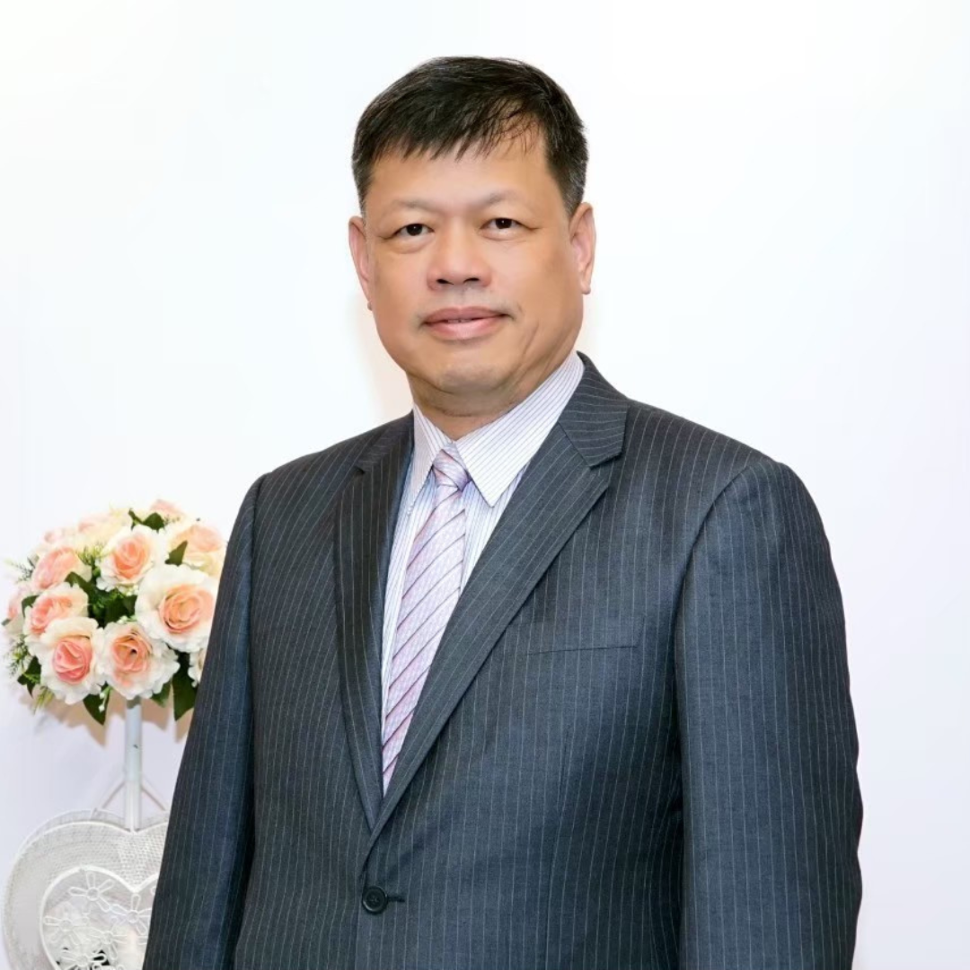 常務監事 林世勲
