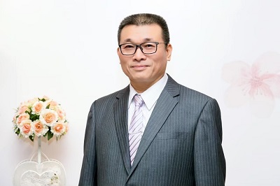 常務監事  林炳坤