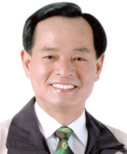 公關顧問 李余典