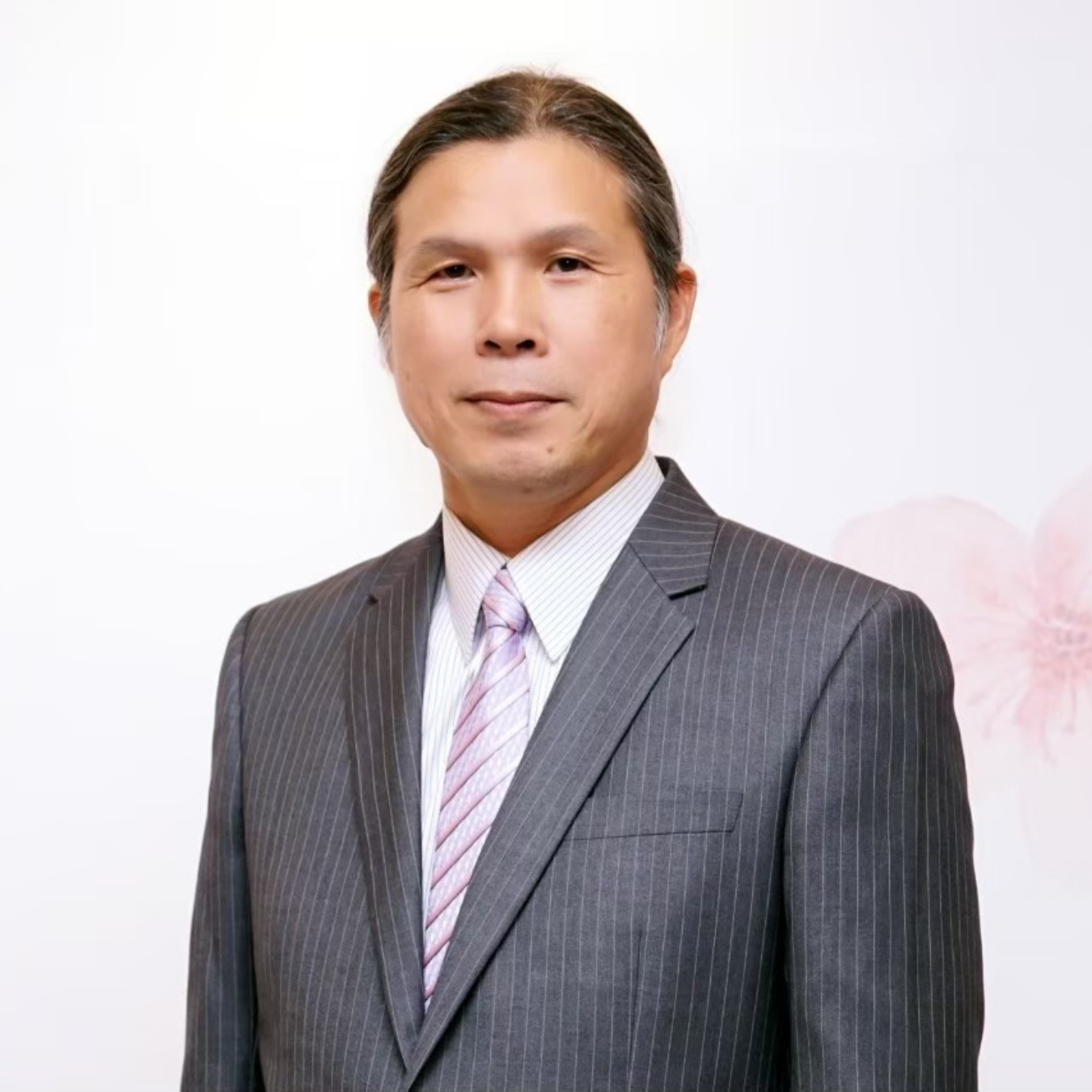 副理事長 林順煌