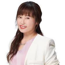 公關顧問 張嘉玲