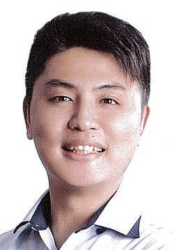 公關顧問 廖宜琨