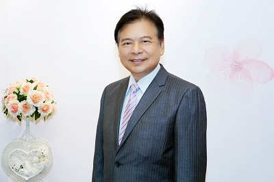 理 事 廖峻皇