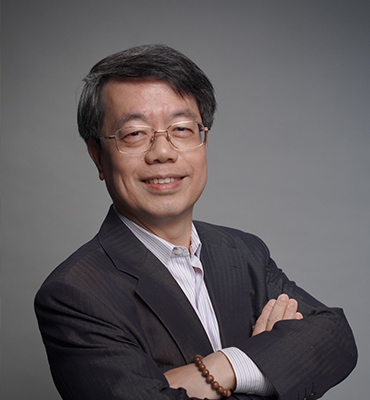 學術顧問 邵文政