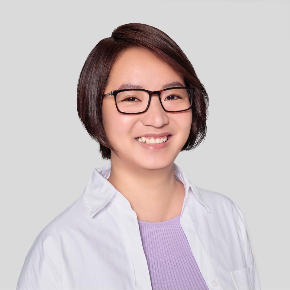 公關顧問 黃淑君