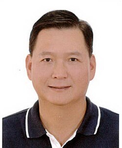 公關顧問 林國春 